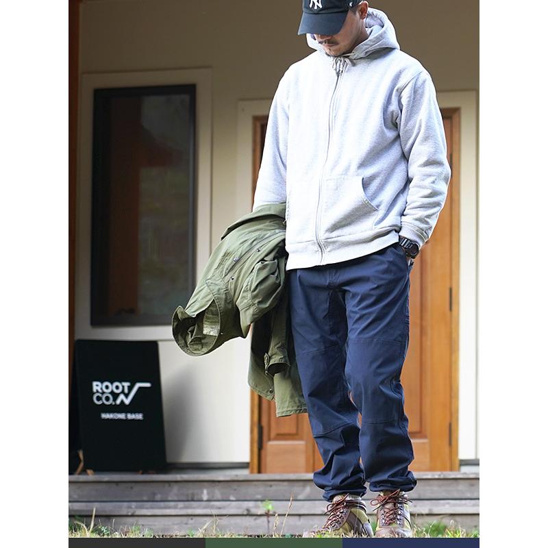 ROOT CO. CO ルートコー パンツ ギアパンツ メンズ レディース