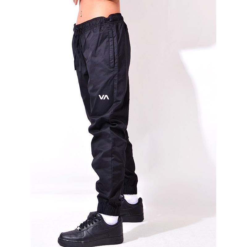 50％OFF】 ＲＶＣＡ ルーカ 新品未使用 マクアロスマン パンツ asakusa