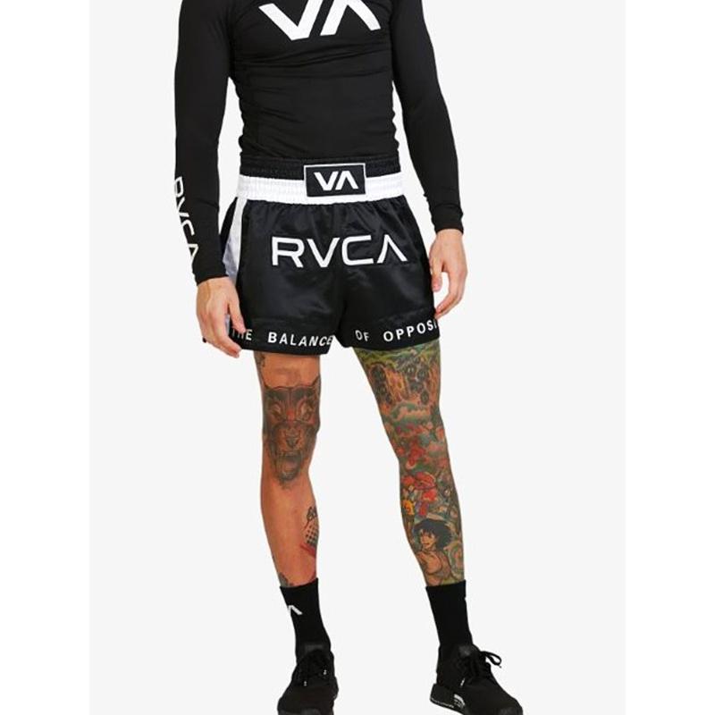 ボクシング RVCA RVCA × EVERLAST コラボ ボクシンググローブ 14oz 限定品 - メルカリ
