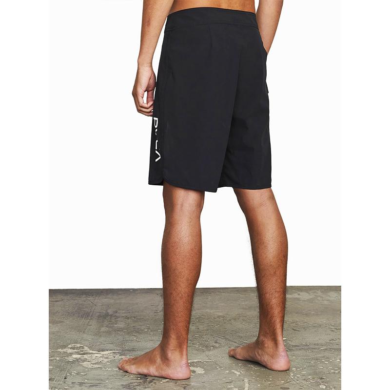 RVCA ルーカ パンツ ショートパンツ メンズ レディース 2wayショーツ ハーフパンツ ジム BOARD SHORTS BE041