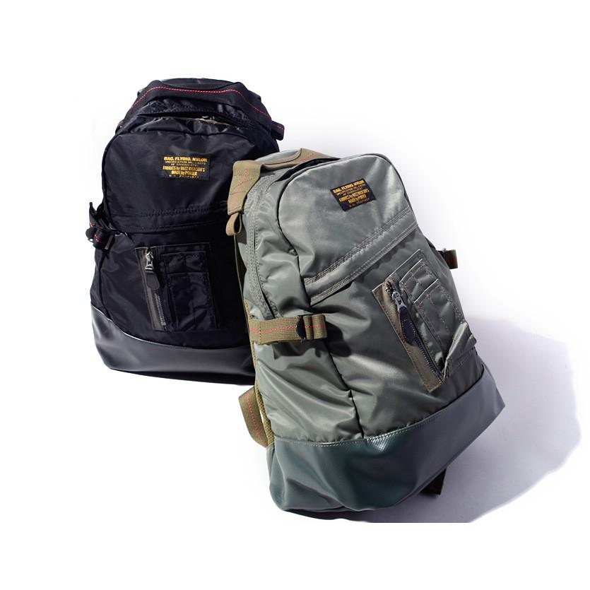 BUZZ RICKSON'S PORTER ポーター リュック タンカー TANKER 吉田 BUZZ RICKSON'S PORTER ポーター リュック タンカー TANKER 吉田