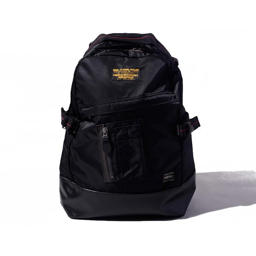 BUZZ RICKSON'S PORTER ポーター リュック タンカー TANKER 吉田 BUZZ RICKSON'S PORTER ポーター リュック タンカー TANKER 吉田