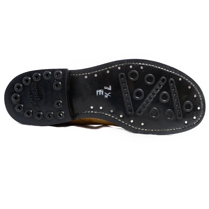 BUZZ RICKSON'S バズリクソンズ ブーツ メンズ 靴 サービスシューズ