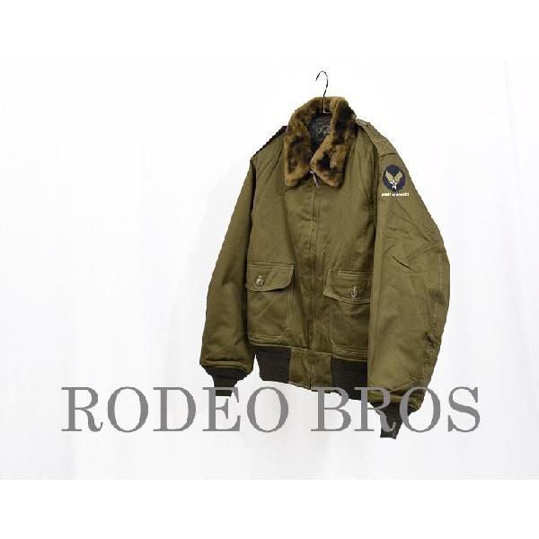 BUZZ RICKSON'S バズリクソンズ B-10 BR11133 : RODEO BROS BUZZ RICKSON'S バズリクソンズ B-10 BR11133 : RODEO BROS