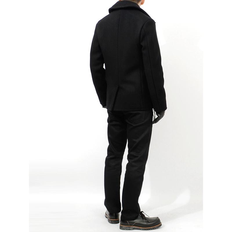 BUZZ RICKSON'S William Gibson バズリクソンズ ウィリアム・ギブソン