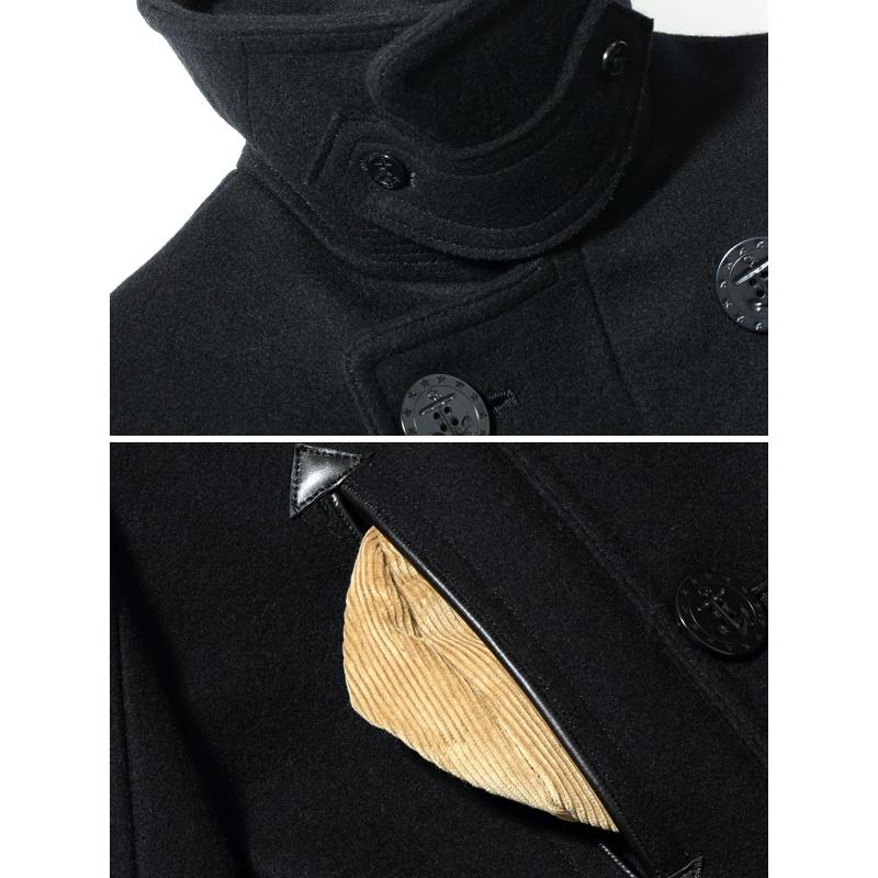 BUZZ RICKSON'S William Gibson バズリクソンズ ウィリアム・ギブソン