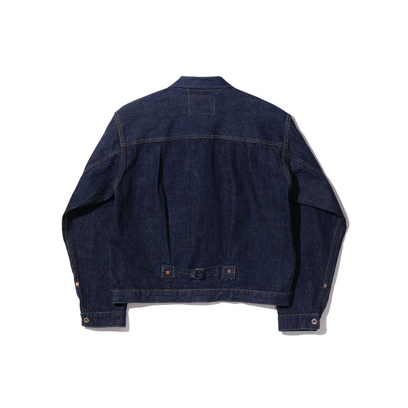 BUZZ RICKSON'S バズリクソンズ Gジャン メンズ レディース WORLD WAR