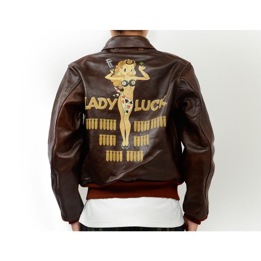 バズリクソン A-2 フライトジャケット レザー 36 ブラウン Amazon | [バズリクソンズ] A-2 ジャケット A2 フライト