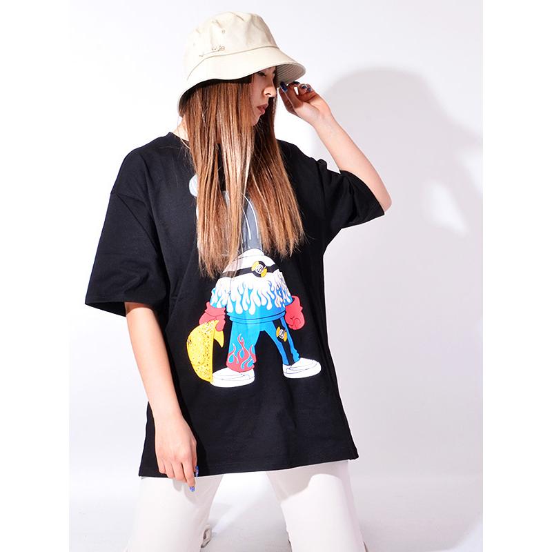 MACK BARRY マクバリ― 帽子 ハット レディース メンズ バケットハット