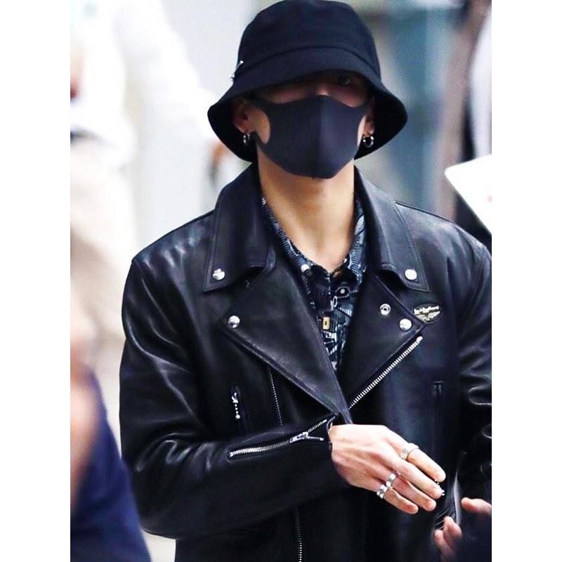 MACK BARRY マクバリ― 帽子 ハット レディース メンズ バケットハット