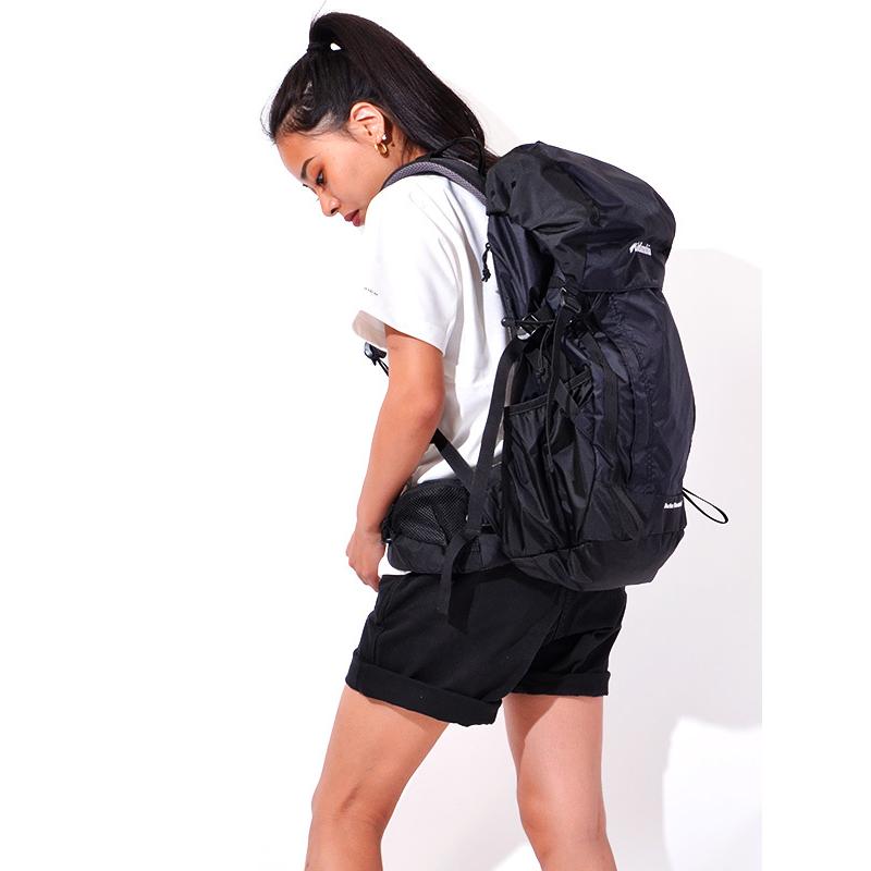 【美品】Columbia登山用バックパック  32L（ザック・リュック） Columbia（コロンビア） リュック 32l レディース メンズ 大容量 Burke