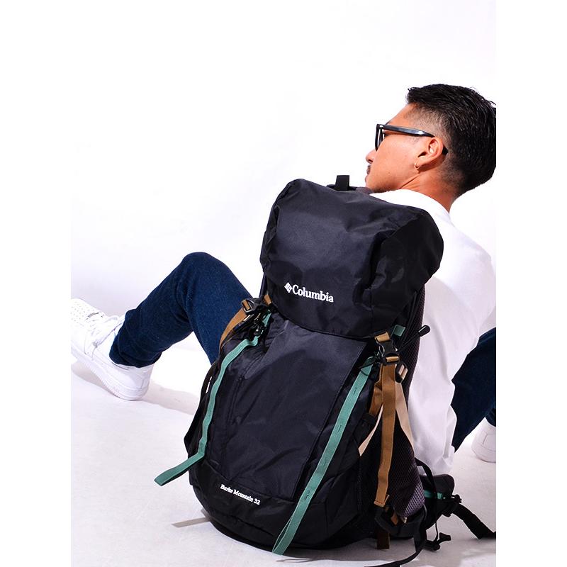 Columbia（コロンビア） リュック 32l レディース メンズ 大容量 Burke