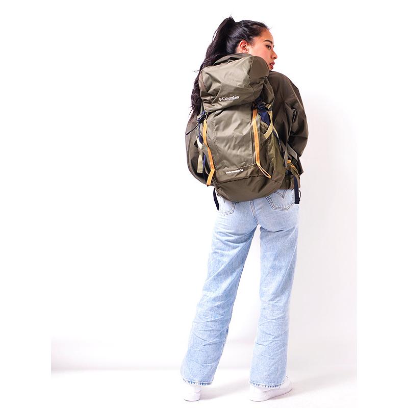 Columbia（コロンビア） リュック 32l レディース メンズ 大容量 Burke