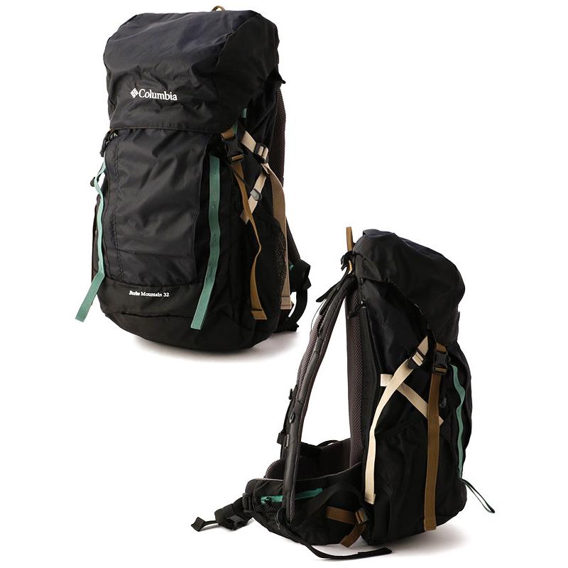 Columbia（コロンビア） リュック 32l レディース メンズ 大容量 Burke 
