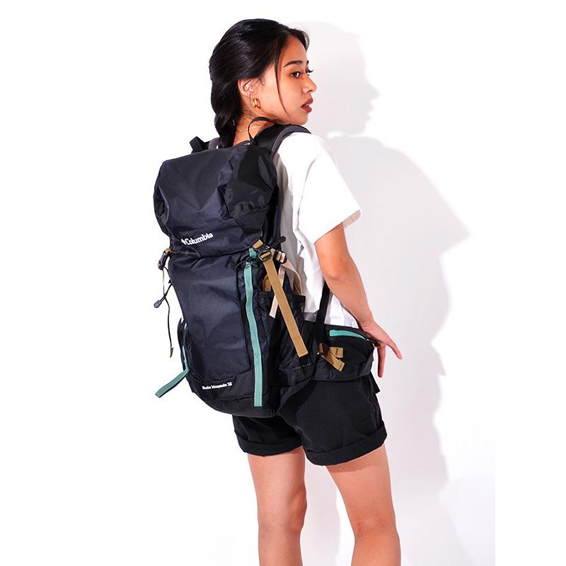 Columbia（コロンビア） リュック 32l レディース メンズ 大容量 Burke 