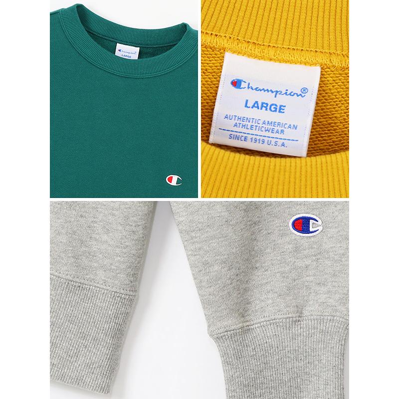 Champion チャンピオン トレーナー スウェット レディース Champion チャンピオン トレーナー スウェット レディース