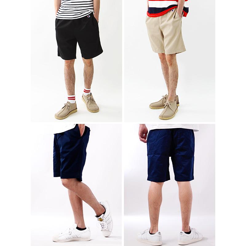 Champion（チャンピオン） ハーフパンツ メンズ レディース ショート