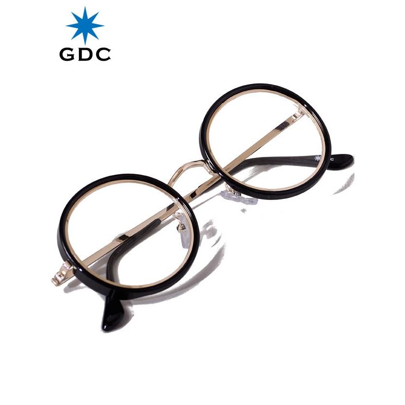 Gdc サングラス メンズ レディース ユニセックス ブランド おしゃれ かわいい 丸 薄い 色 丸メガネ ジーディーシー Sunglasses G 眼鏡 メガネ C B C C B C Rodeo Bros 通販 Yahoo ショッピング