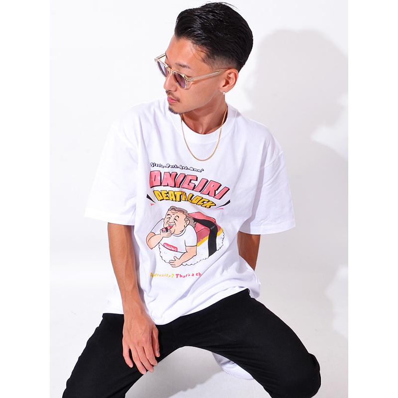 在庫処分】長州 力 ちょうしゅう りき Tシャツ 半袖 メンズ レディース