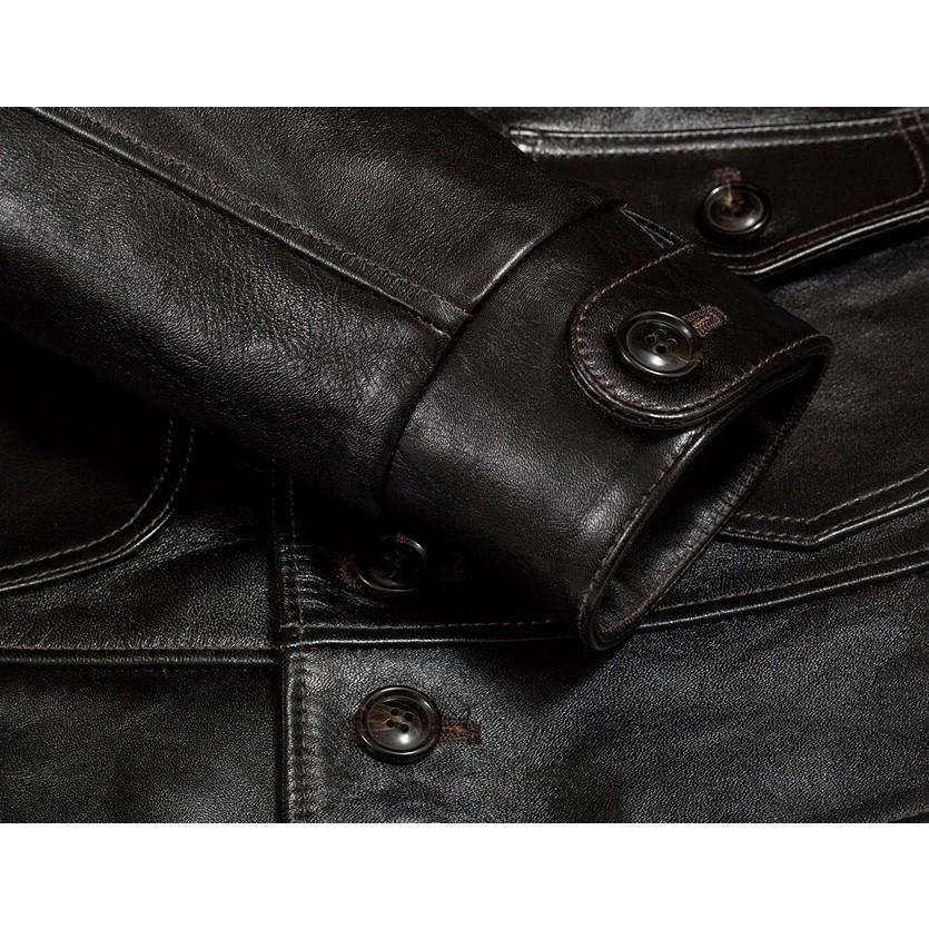 ダブル ヘリックス Double Helix レザージャケット メンズ レディース