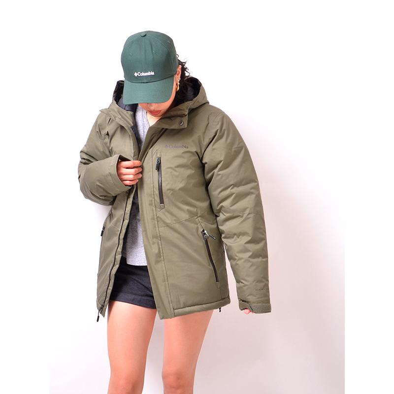 Columbia コロンビア アウター ジャケット オムニヒート メンズ Columbia コロンビア アウター ジャケット オムニヒート メンズ