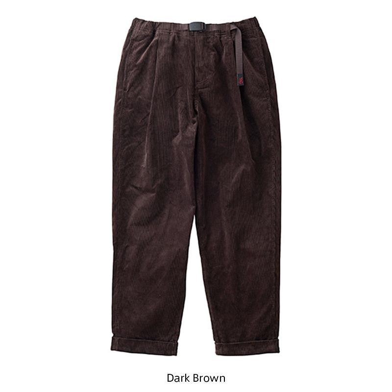 GRAMICCI（グラミチ） パンツ コーデュロイ パンツ STRETCH CORDUROY