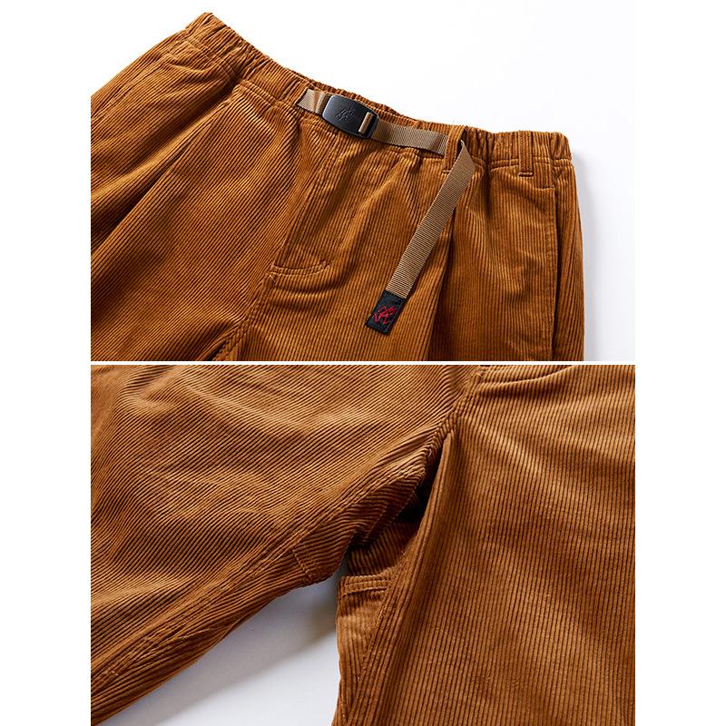 GRAMICCI（グラミチ） パンツ コーデュロイ パンツ STRETCH CORDUROY