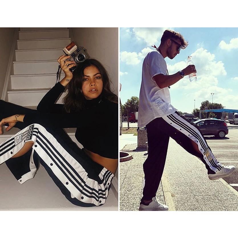 adidas originals women's adibreak track pants