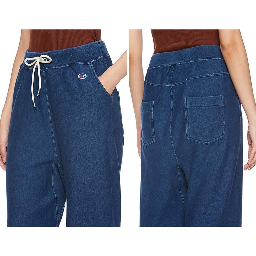 Champion（チャンピオン） リバースウィーブ スウェット パンツ