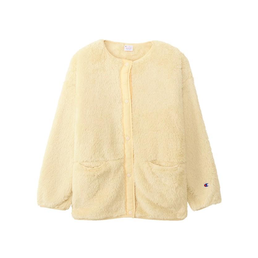 Champion（チャンピオン） ジャケット レディース 大きいサイズ ボア