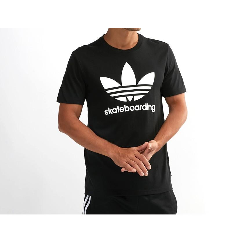 Adidas Originals アディダス オリジナルス Tシャツ メンズ レディース 半袖 Clima 3 0 Climalite クライマライト トレフォイル Skateboarding Cw2349 Cw2349 Rodeo Bros 通販 Yahoo ショッピング