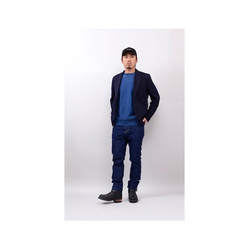 The Flat Head（フラッドヘッド） サンサーフ SUN SURF デューク