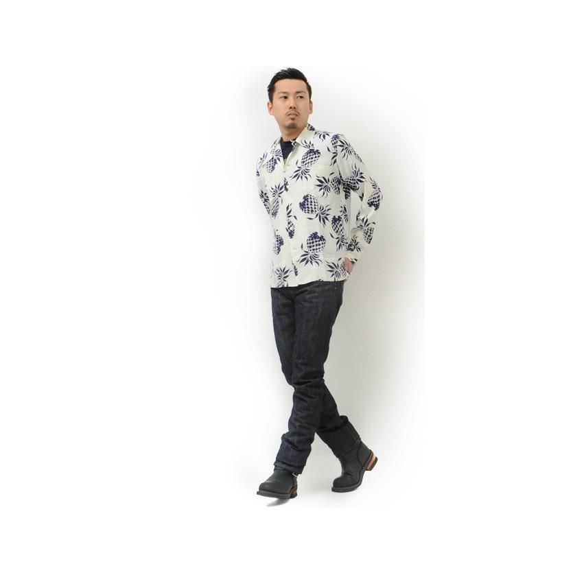 SUN SURF サンサーフ デューク・カハナモク アロハシャツ メンズ SUN SURF サンサーフ デューク・カハナモク アロハシャツ メンズ
