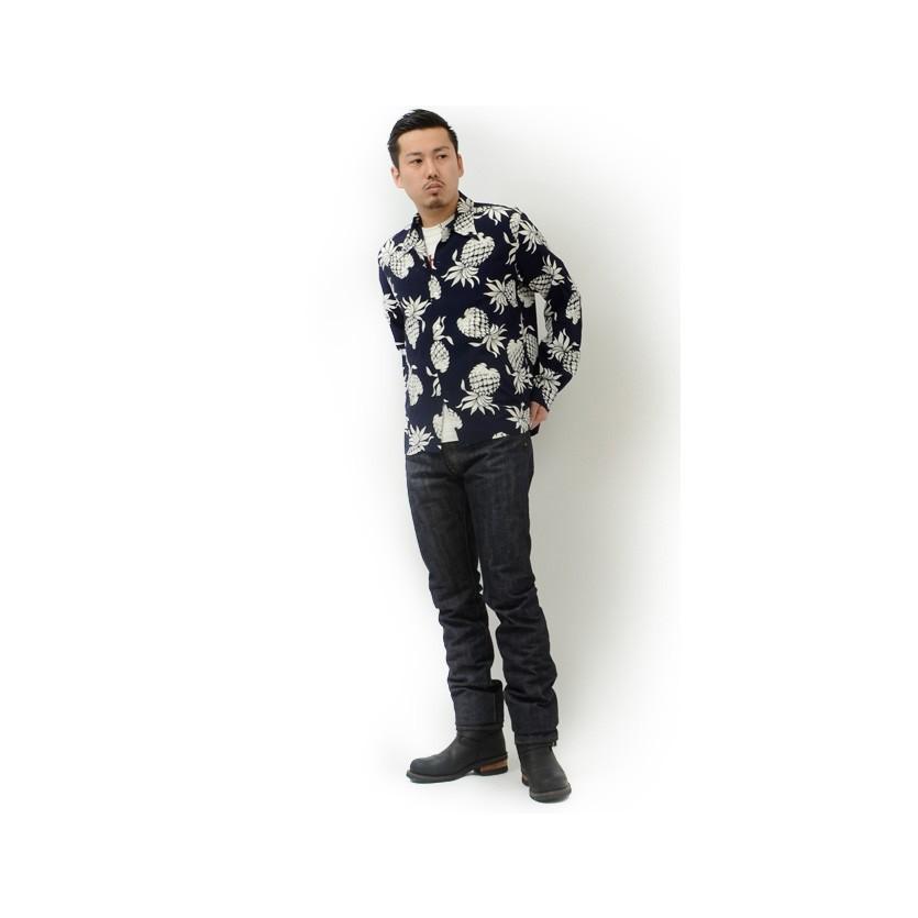 SUN SURF サンサーフ デューク・カハナモク アロハシャツ メンズ SUN SURF サンサーフ デューク・カハナモク アロハシャツ メンズ