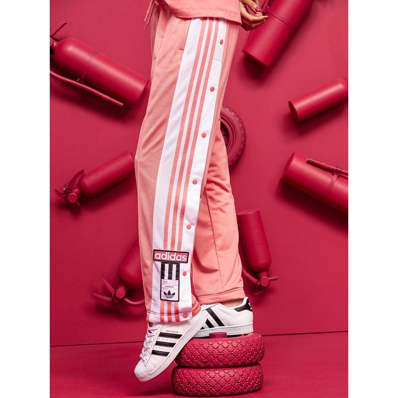 adidas ORIGINALS アディダス ジャージ レディース メンズ オリジナルス ADIBREAK TRACK PANTS トラックパンツ  スリーストライプ EJY01 DN3163 :dn3163:RODEO BROS - 通販 - Yahoo!ショッピング