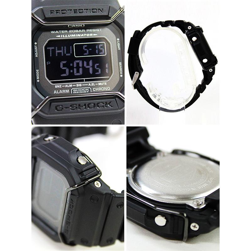 国内正規販売店】G-SHOCK Gショック 時計 腕時計 メンズ レディース 