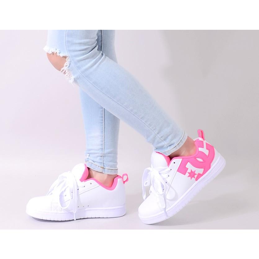 DC SHOES（ディーシーシューズ） ディーシ― シューズ スニーカー