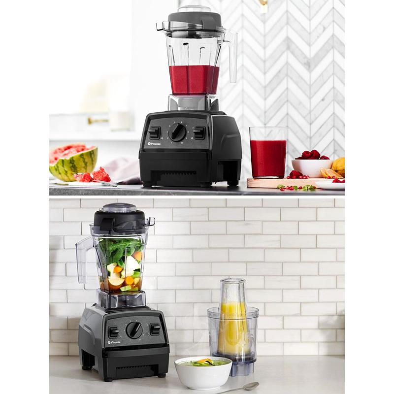 Vitamix バイタミックス E310 ミキサー 氷も砕ける スムージー Vitamix バイタミックス E310 ミキサー 氷も砕ける スムージー