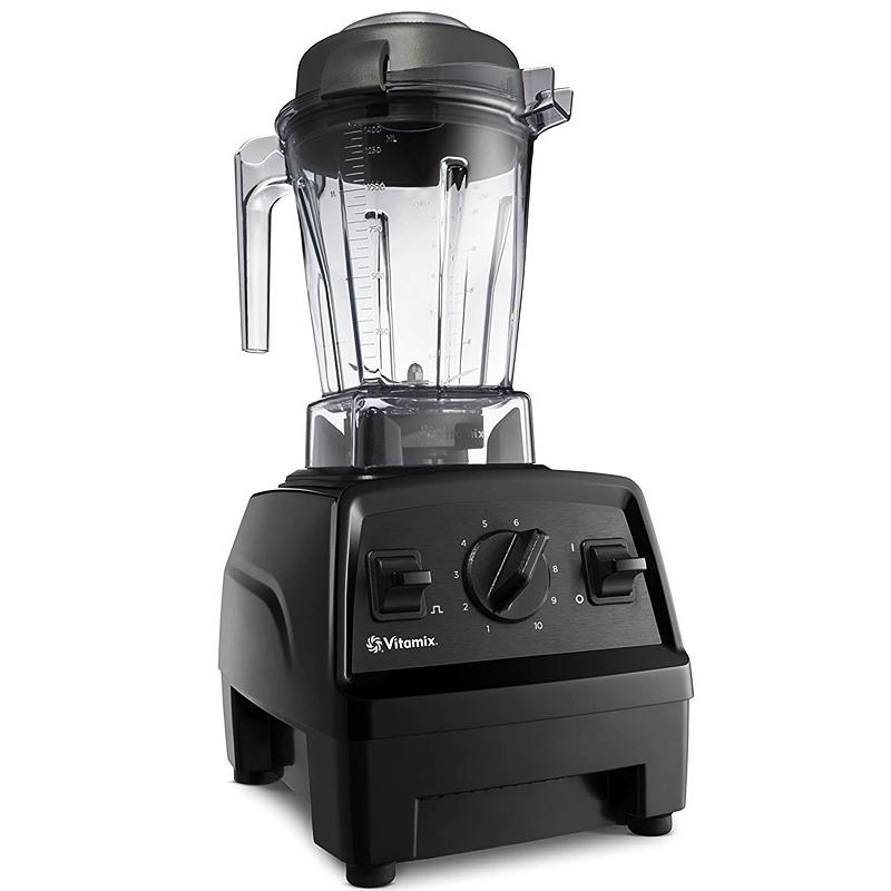Vitamix バイタミックス E310 ミキサー 氷も砕ける スムージー Vitamix バイタミックス E310 ミキサー 氷も砕ける スムージー