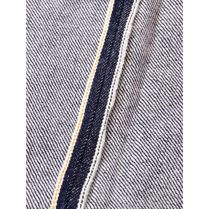 EVISU エヴィス ジーンズ デニム Lot.2000T NO1 トラ耳 メンズ EVISU エヴィス ジーンズ デニム Lot.2000T NO1 トラ耳 メンズ