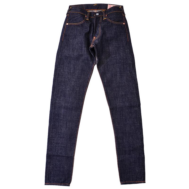 EVISU エヴィス ジーンズ デニム Lot.2000T NO1 GATAGATA トラ耳 EVISU エヴィス ジーンズ デニム Lot.2000T NO1 GATAGATA トラ耳