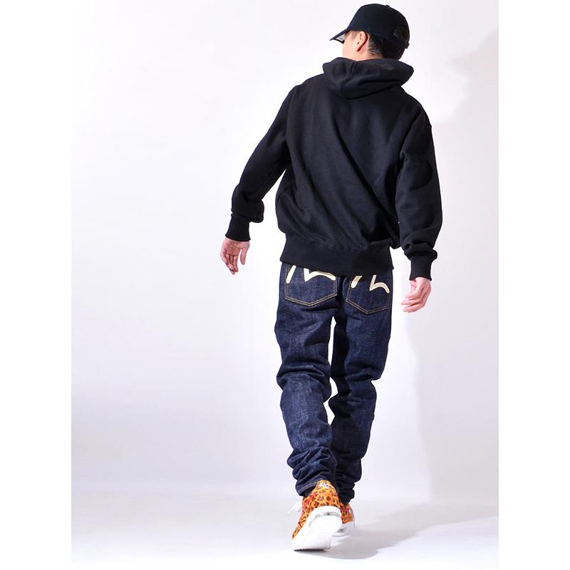 EVISU エヴィス ジーンズ デニム Lot.2000T NO1 GATAGATA トラ耳 EVISU エヴィス ジーンズ デニム Lot.2000T NO1 GATAGATA トラ耳