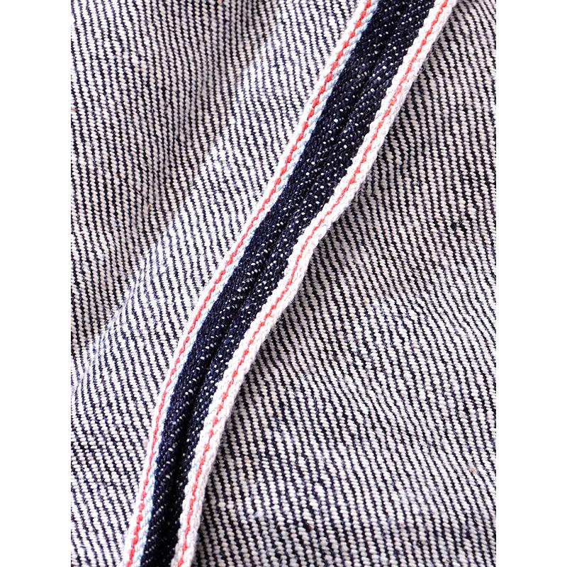 EVISU エヴィス ジーンズ デニム パンツ Lot.2000T NO2 赤耳 メンズ
