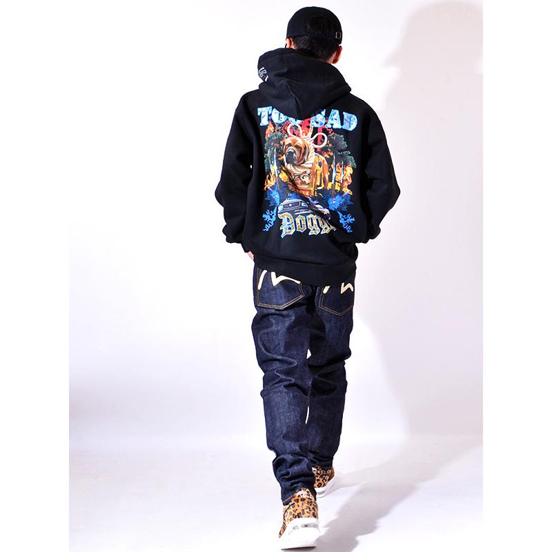 EVISU エヴィス ジーンズ デニム パンツ Lot.2000T NO2 赤耳 メンズ