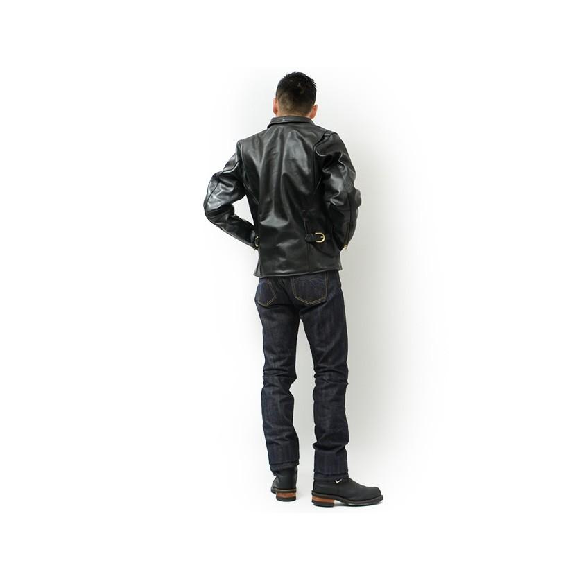 VANSON バンソン レザージャケット シングル ライダース VANSON バンソン レザージャケット シングル ライダース