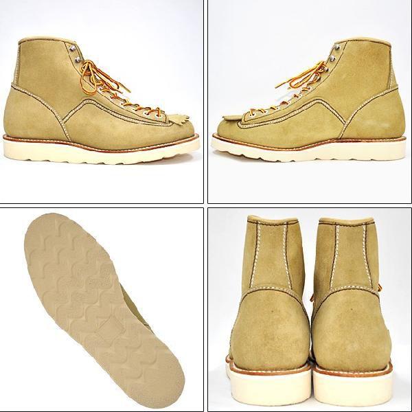 LONE WOLF BOOTS LONE WOLF ロンウルフ ワーク ブーツ スニーカー 靴