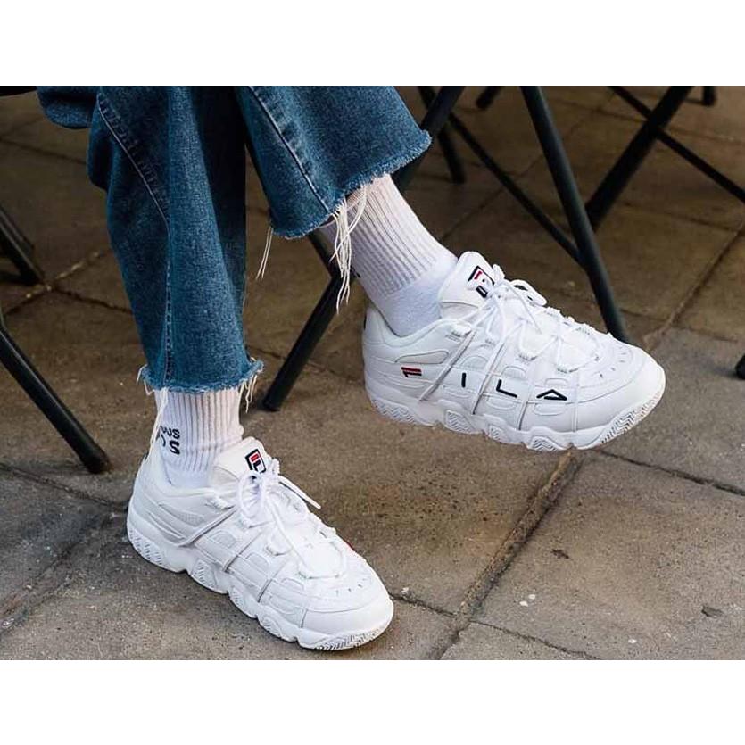 FILA HERITAGE（フィラヘリテージ） FILA フィラ スニーカー 厚底