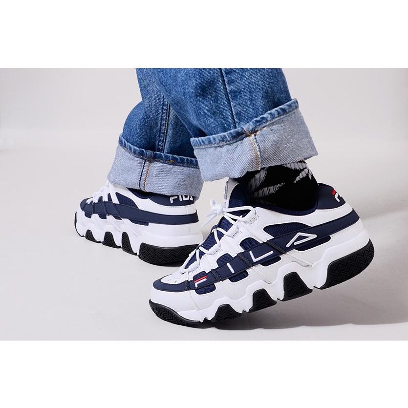 FILA HERITAGE フィラ スニーカー 厚底 メンズ レディース ユニ FILA HERITAGE フィラ スニーカー 厚底 メンズ レディース ユニ