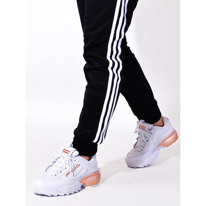 無条件 特別価格 Fila フィラ スニーカー 厚底 レディース 白 ダッド Disruptir 2a Chrome ディスラプター2 F0592 0155 F0592 0155 Rodeo Bros 通販 Yahoo ショッピング 絶賛レビュー続出 Www Yalaphone Com