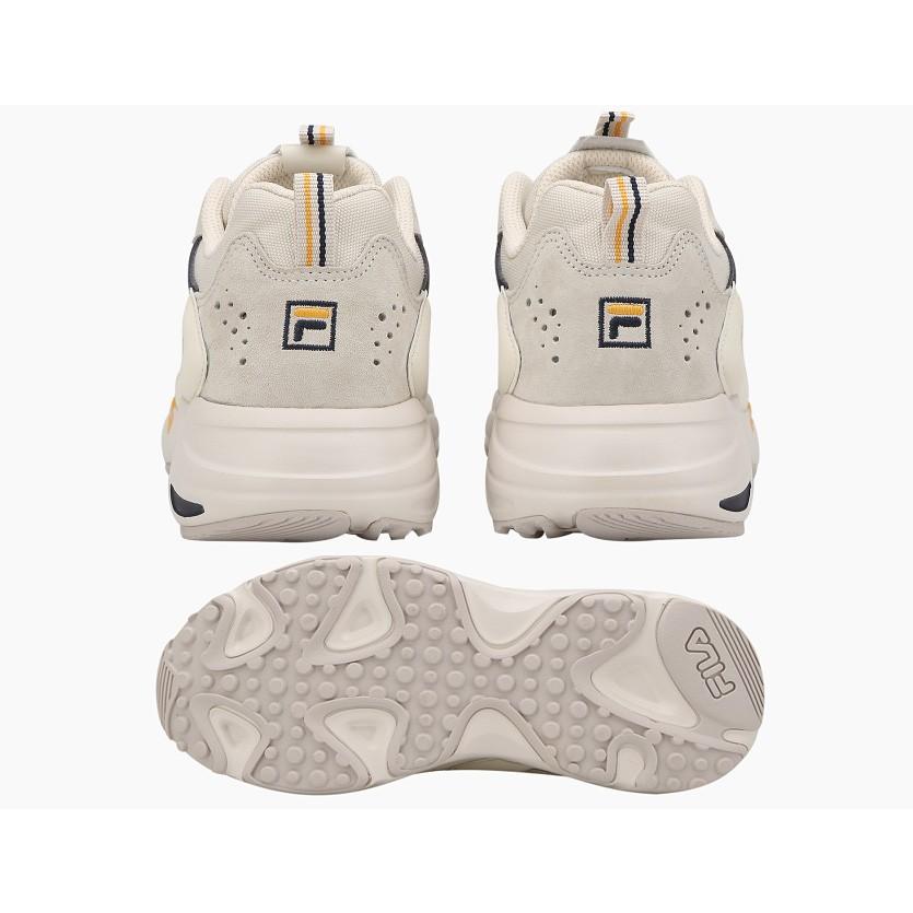 Fila フィラ スニーカー 厚底 メンズ レディース ユニセックス ダッドシューズ ダッドスニーカー Ray Tracer レイ トレイサー Fs1sb1461x Yel F5119 1461 F5119 1461 Rodeo Bros 通販 Yahoo ショッピング